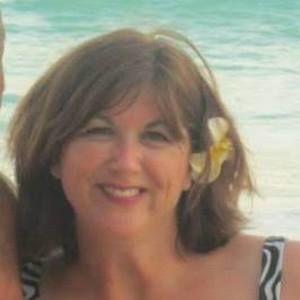 Meet your Posher, Terri